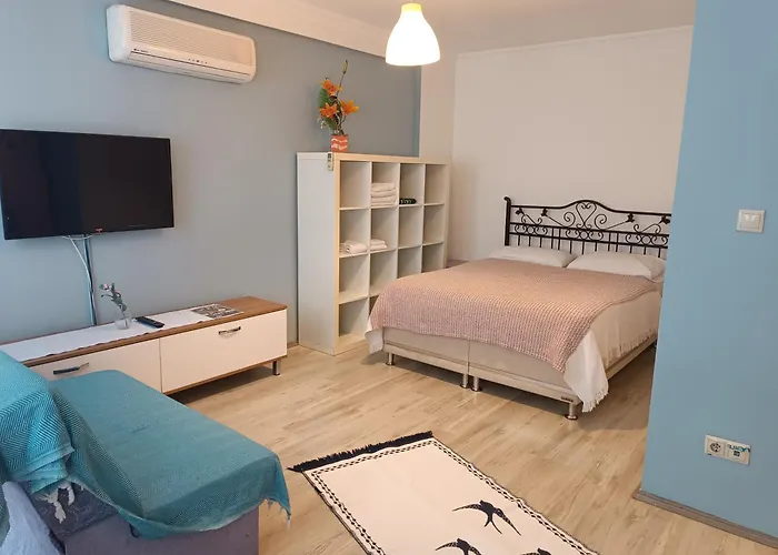 The City Residence Hotel
