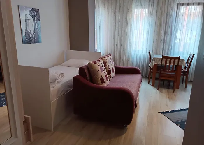 The City Residence Hotel