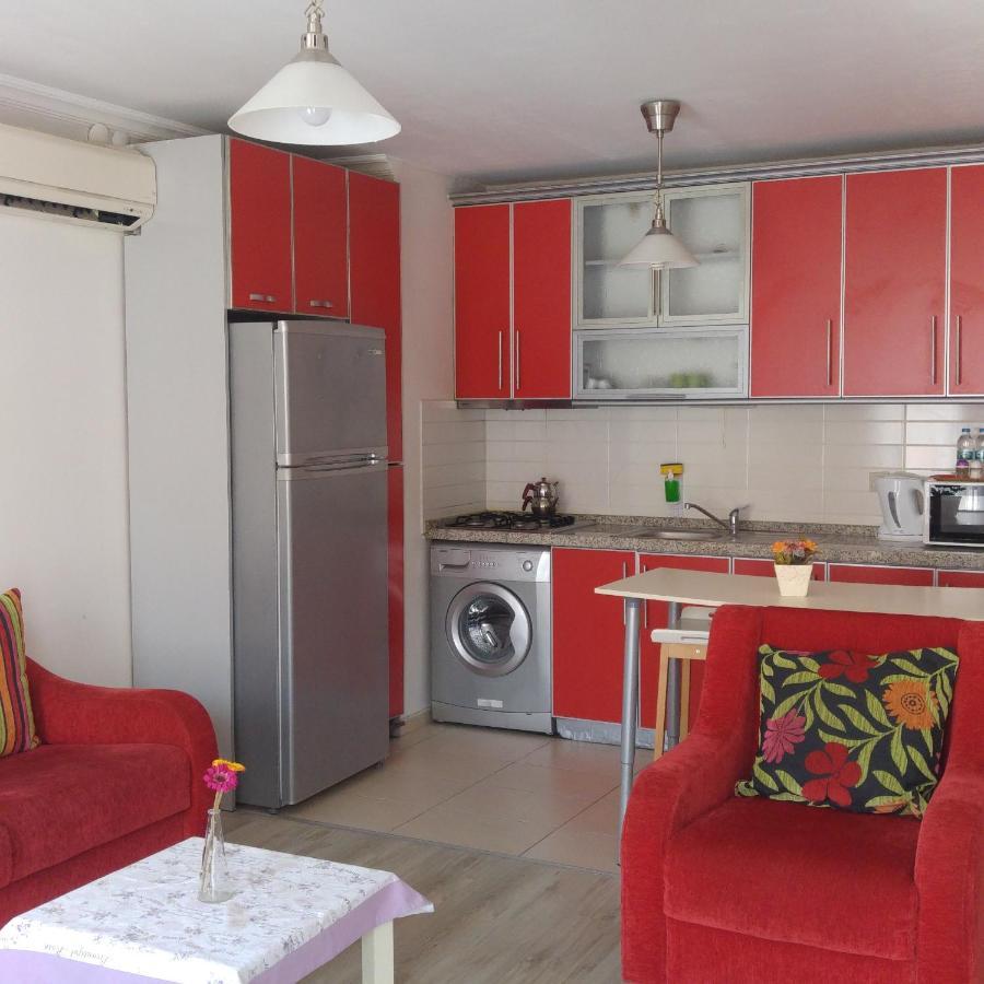 Hotel de apartamente The Canakkale