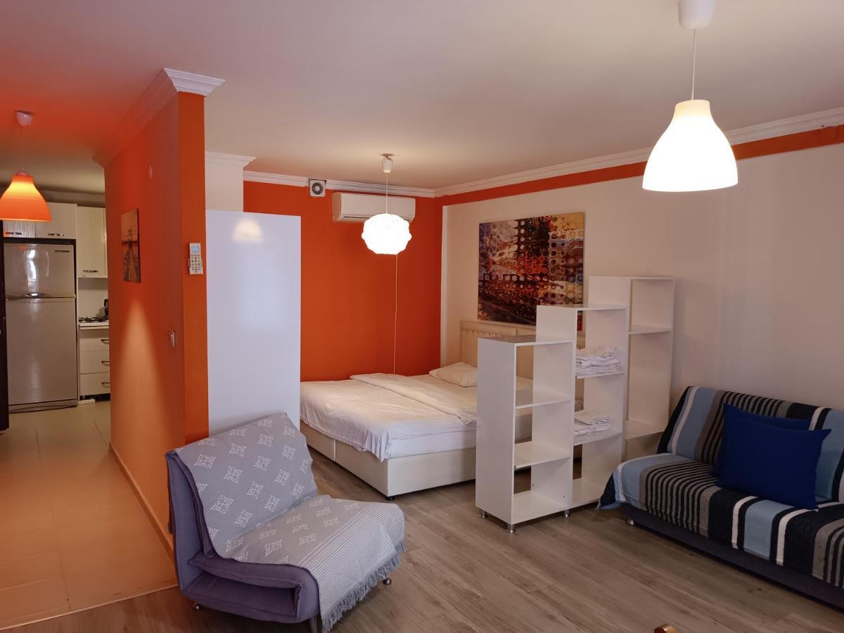 The Hotel de apartamente