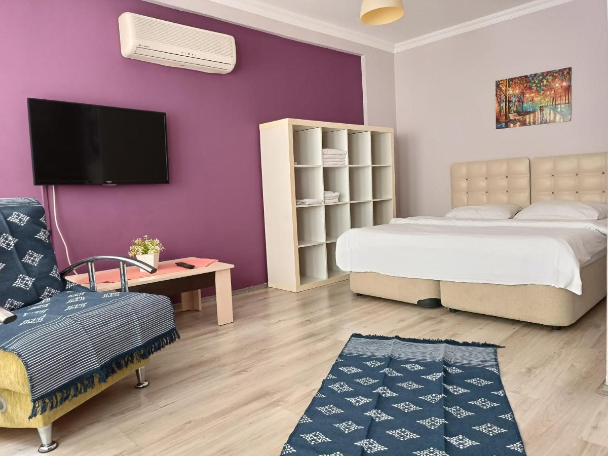 Hotel de apartamente The