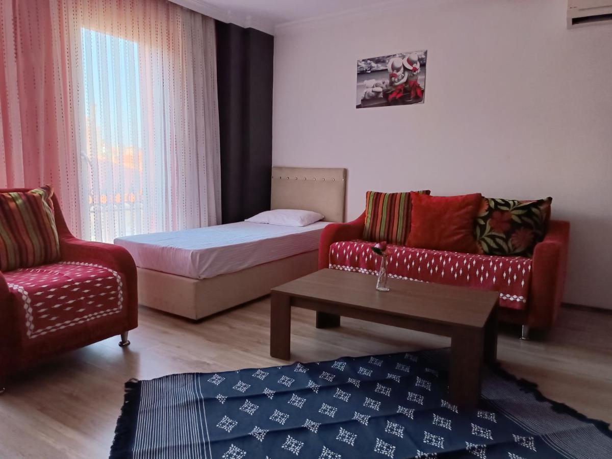 Hotel de apartamente The 3*
