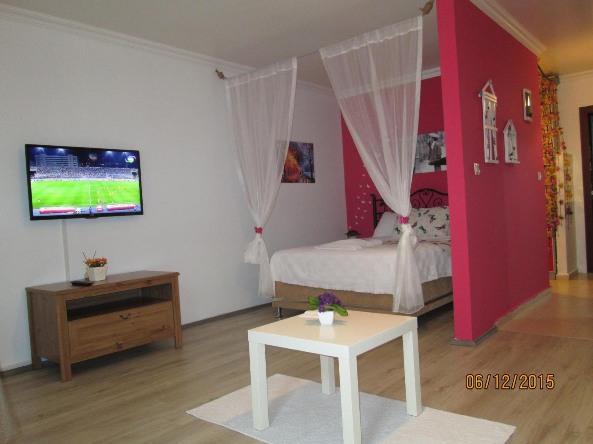 The 3* Canakkale