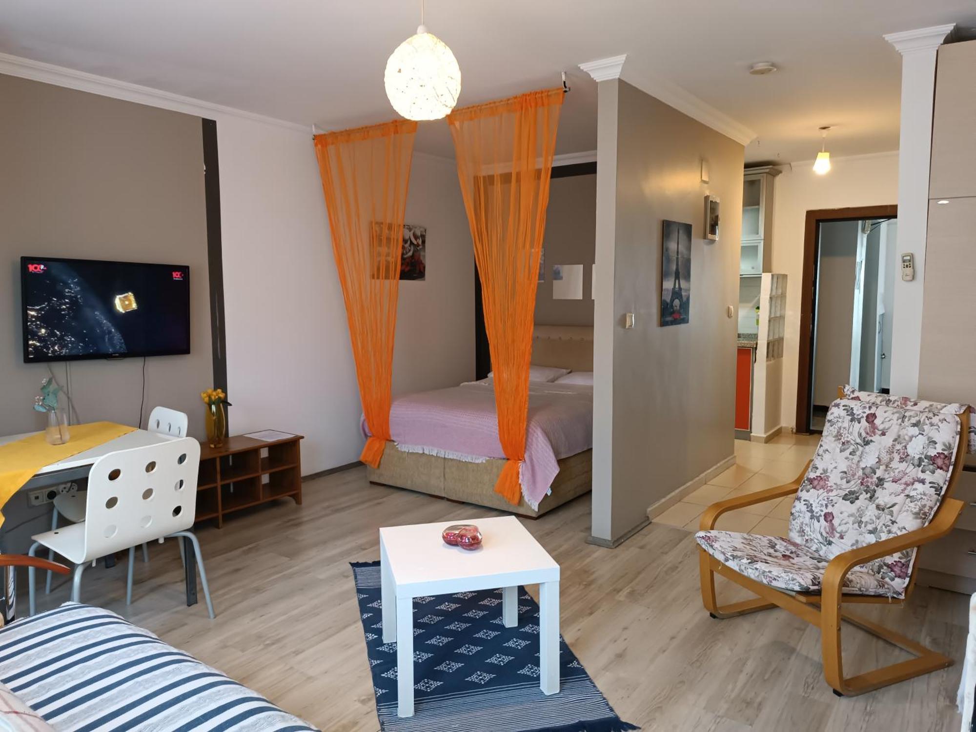 The 3* Canakkale