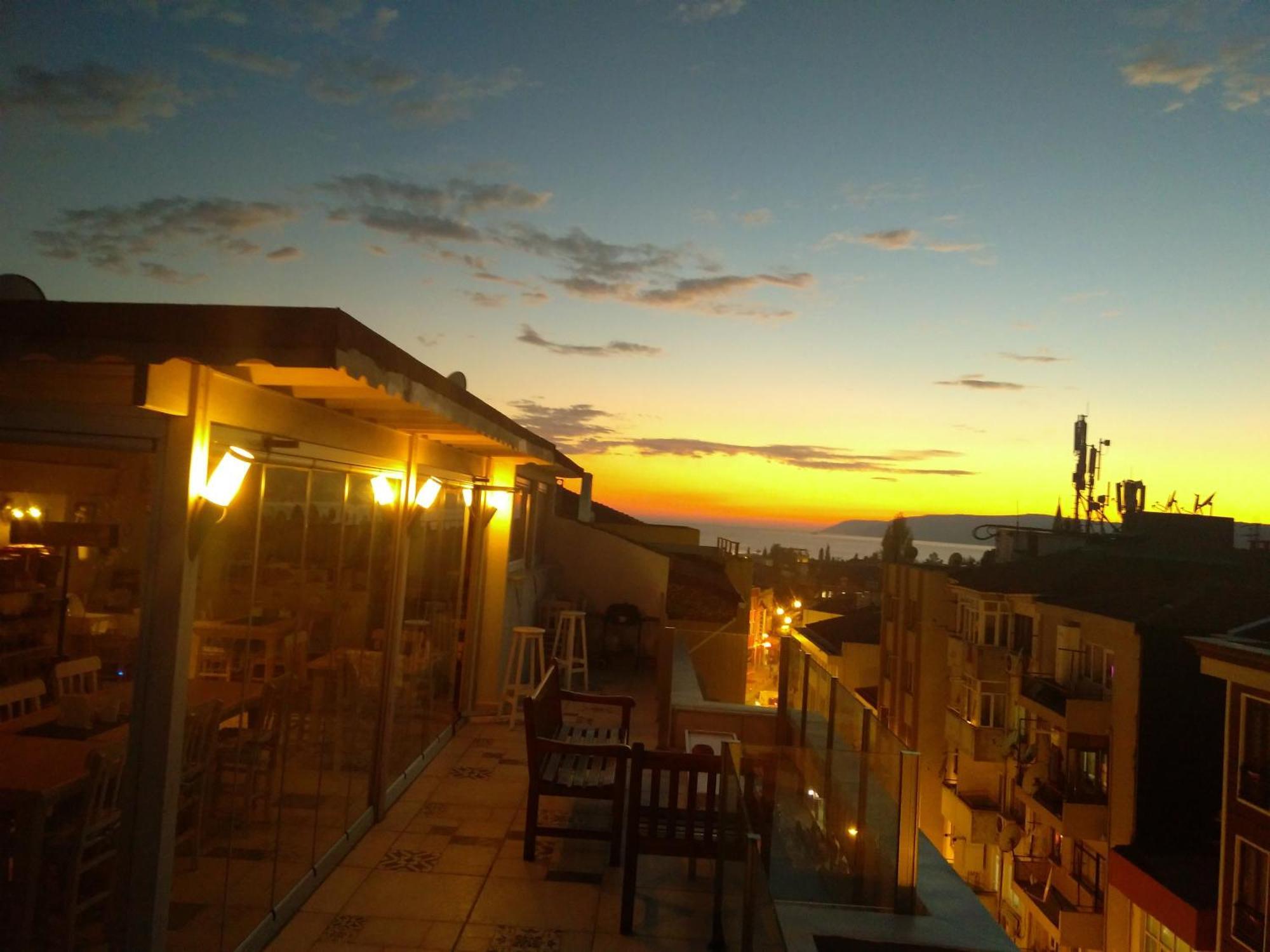 Hotel de apartamente The 3*