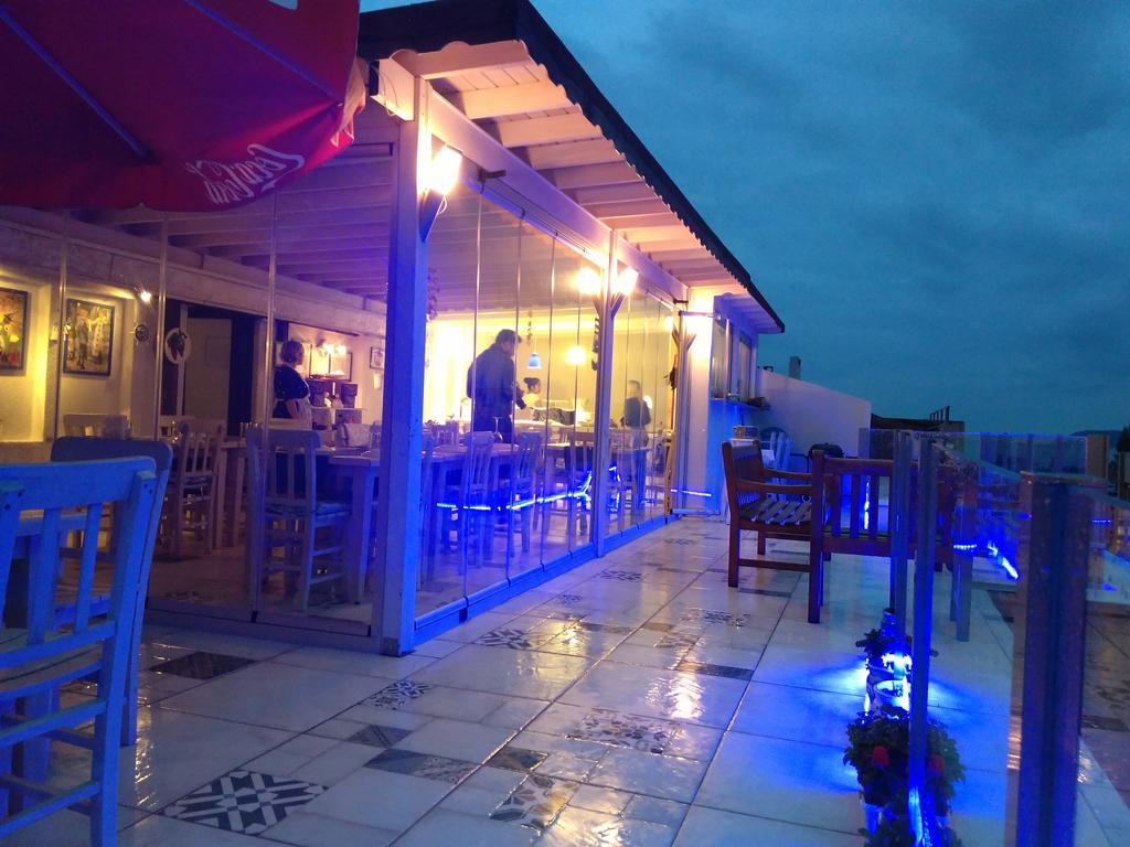 Hotel de apartamente The 3*