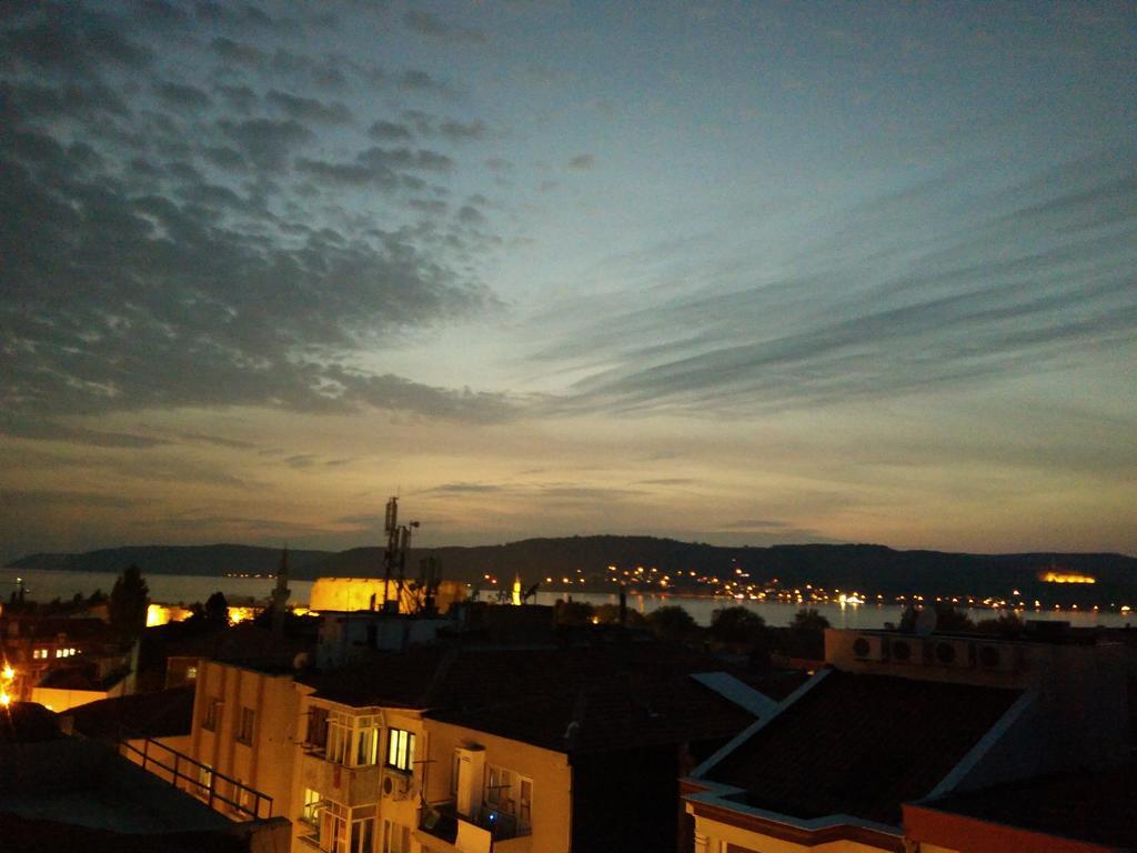 Hotel de apartamente The Canakkale