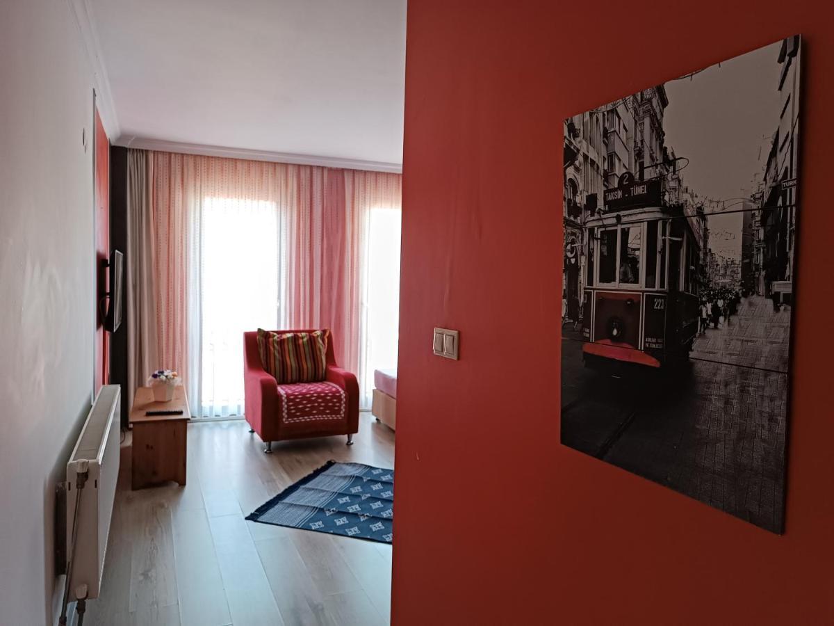 The Aparthotel 3*