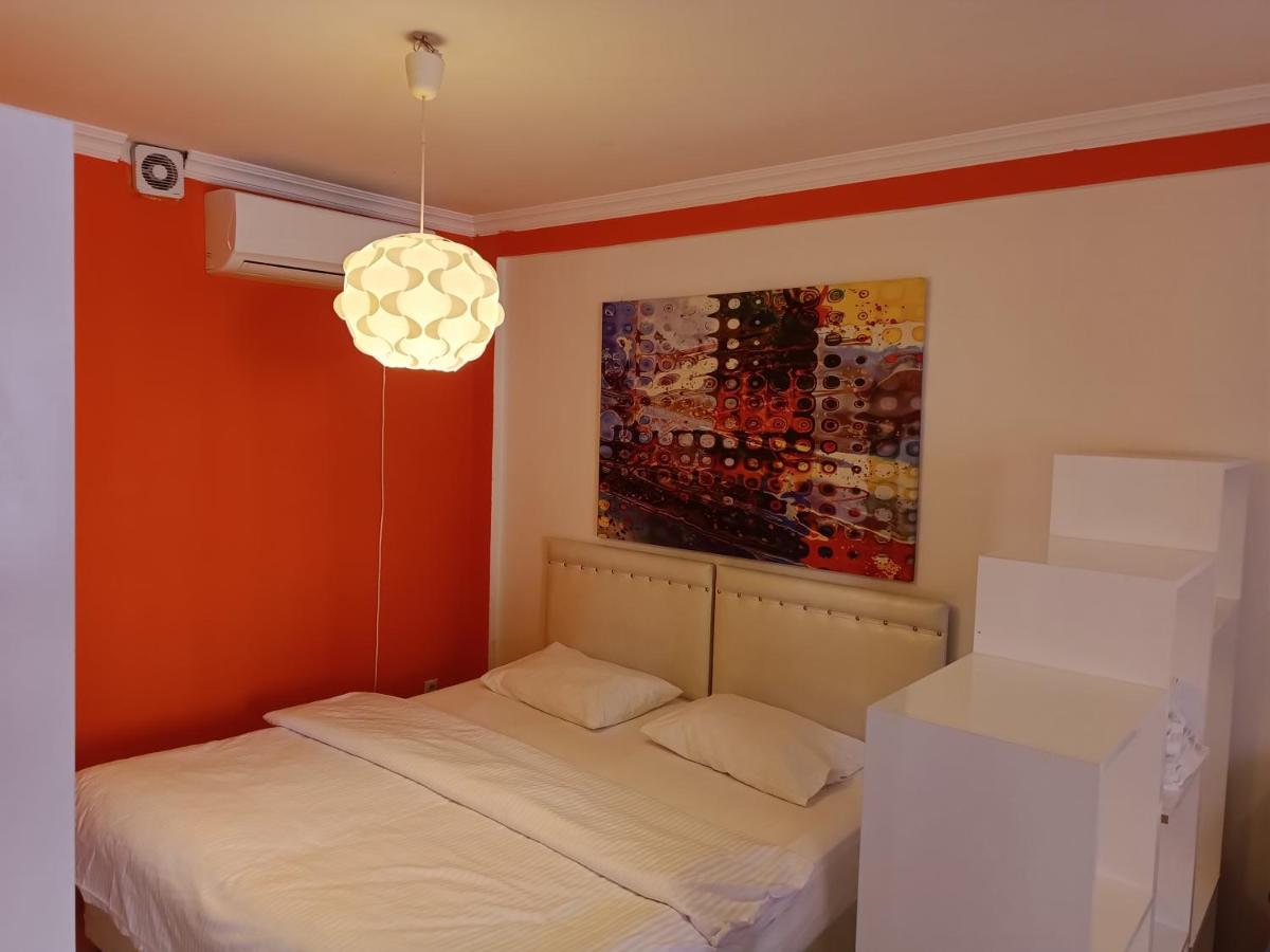 The Aparthotel