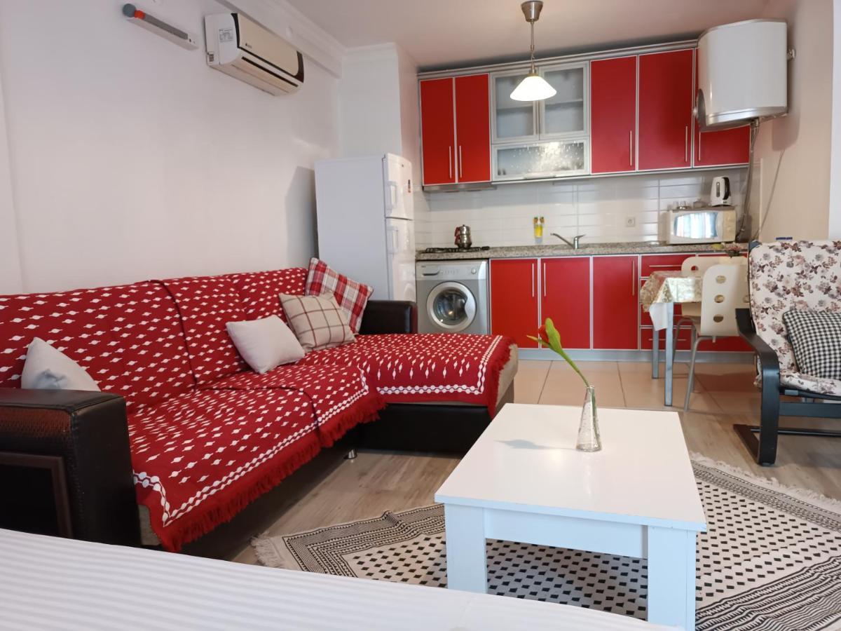 The Aparthotel 3*
