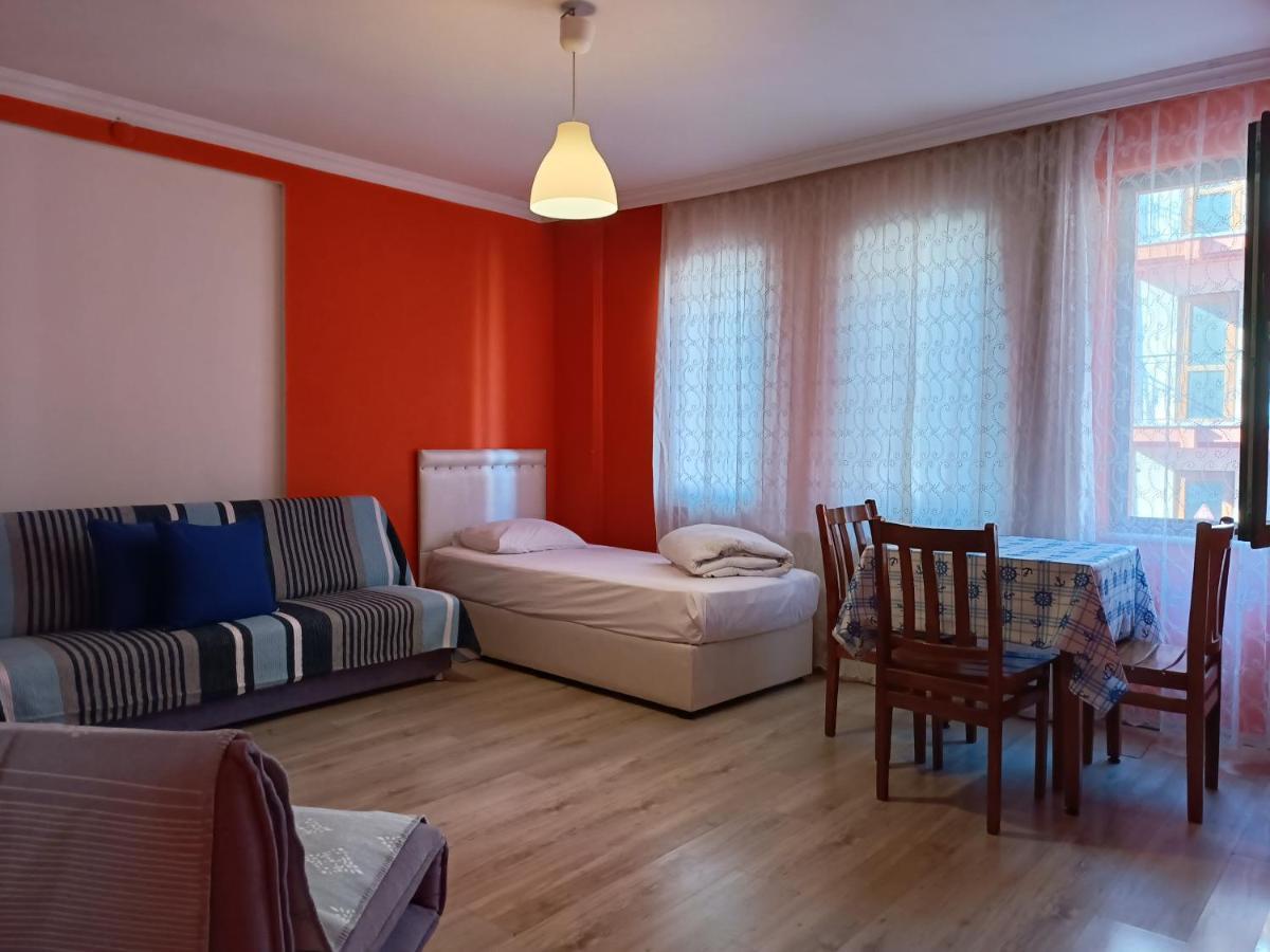 Aparthotel The Çanakkale