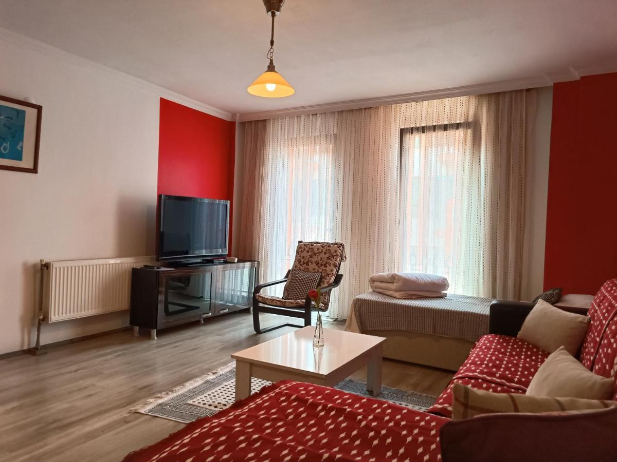 The Aparthotel 3*
