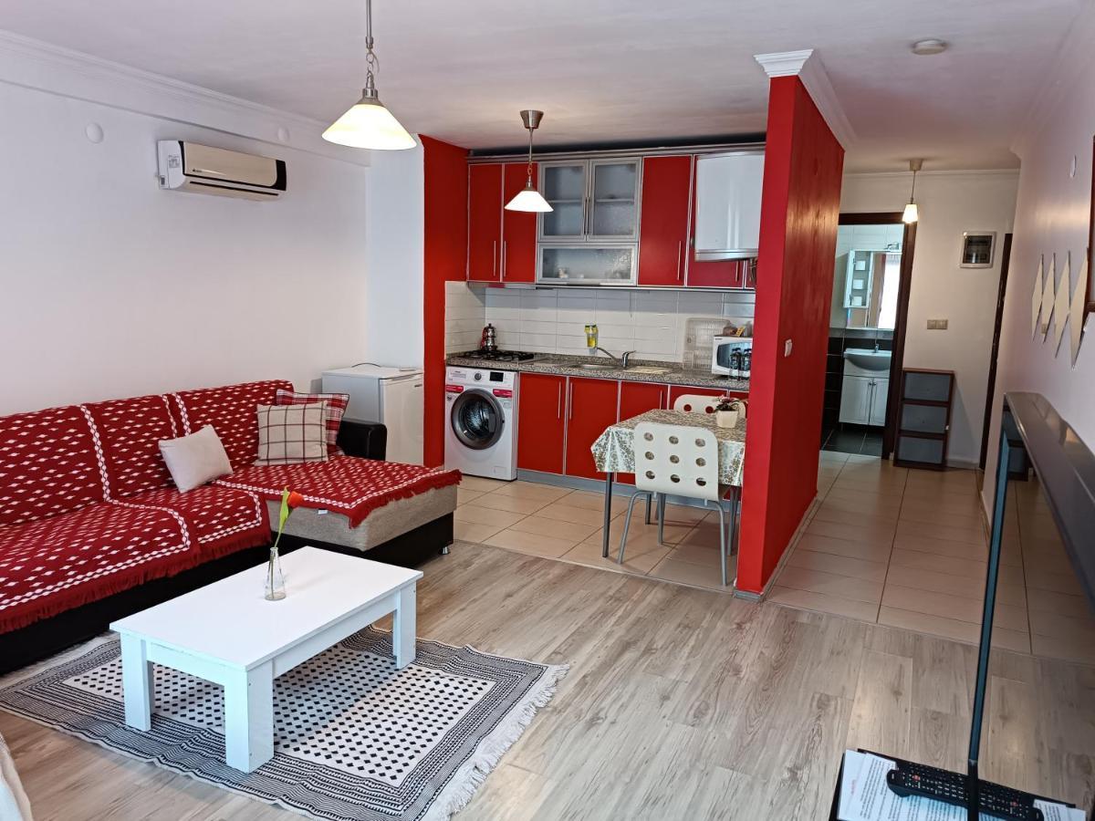 Aparthotel The Çanakkale