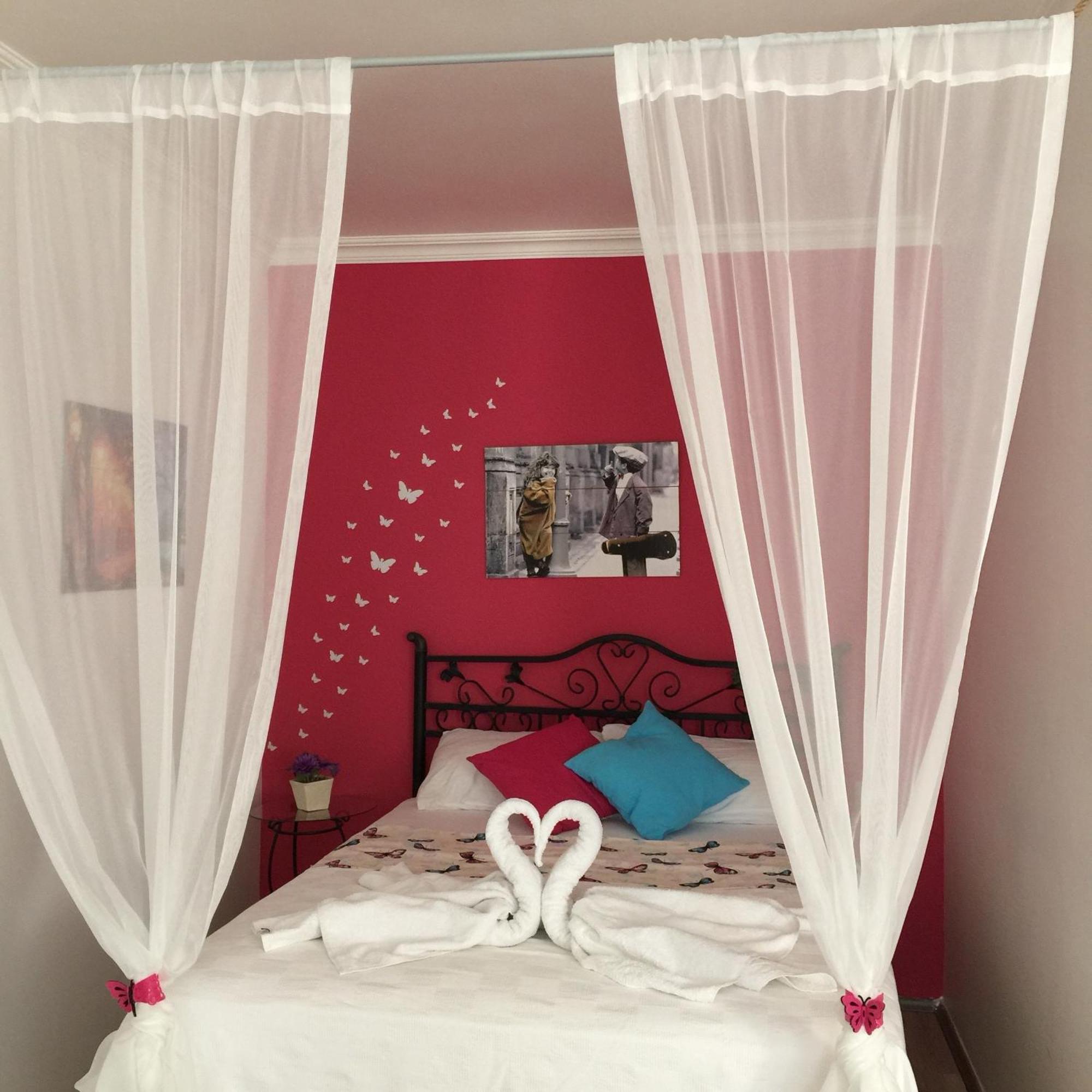 Aparthotel The