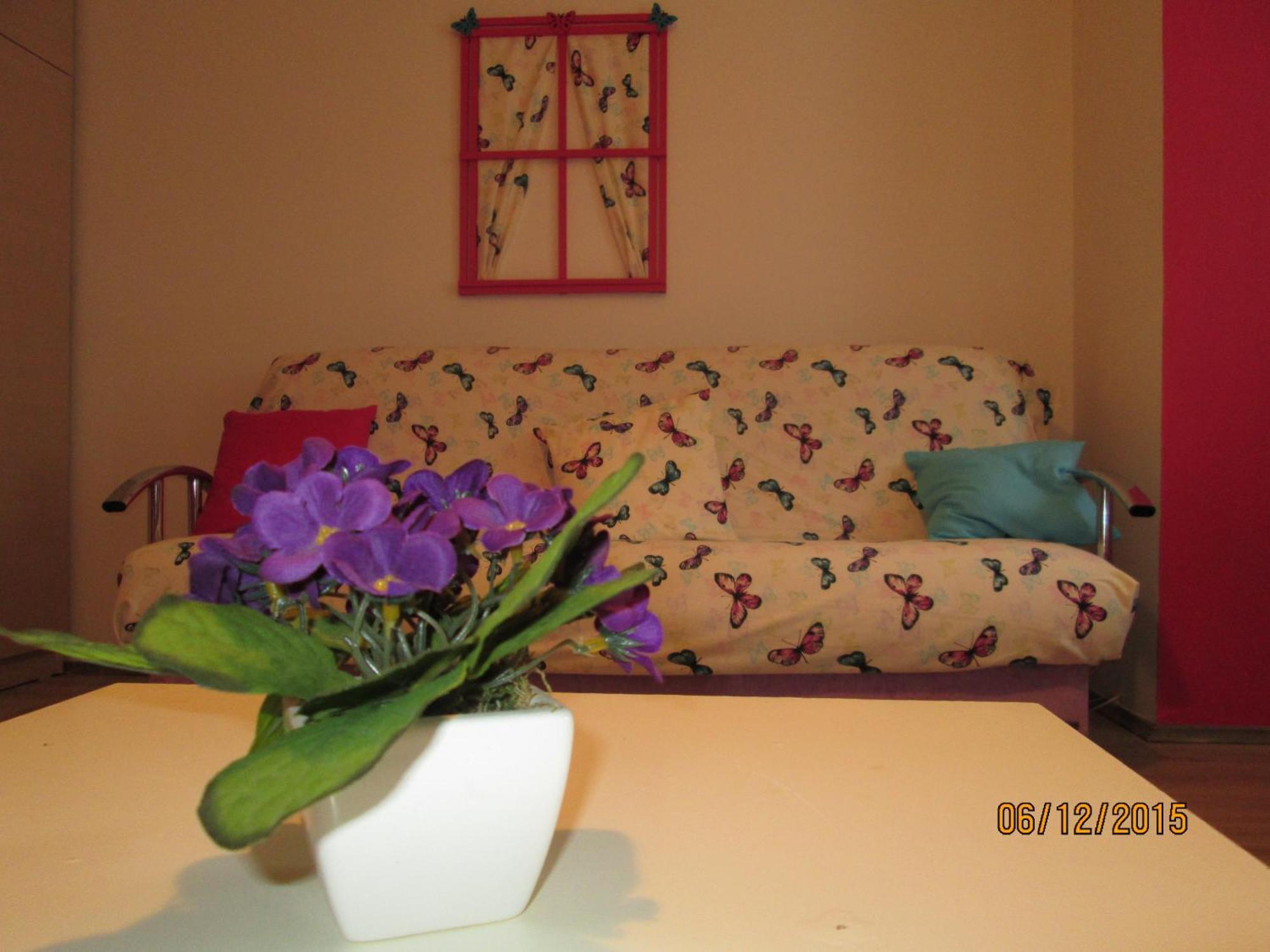 The Aparthotel