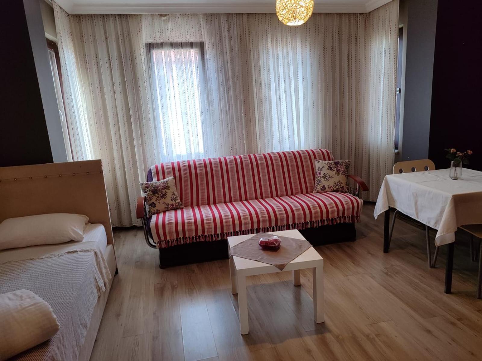 The Aparthotel 3*