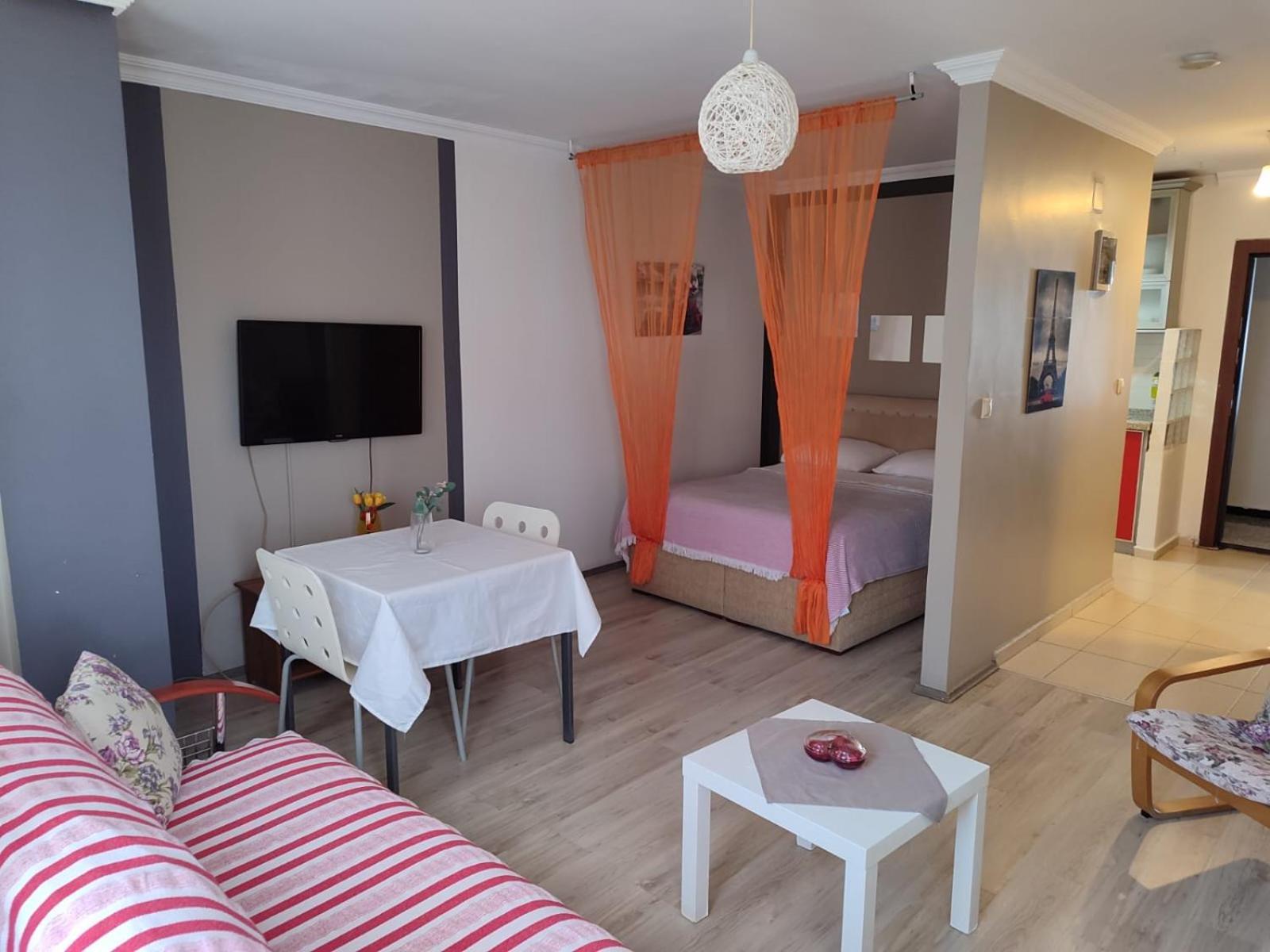 The Aparthotel Çanakkale