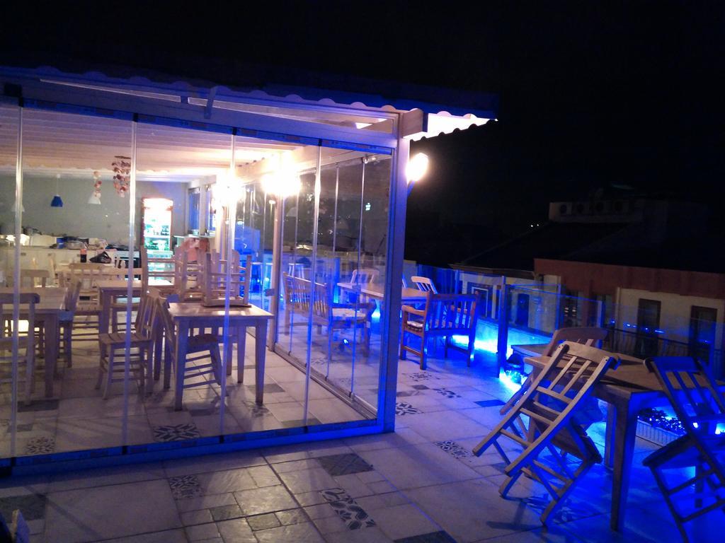 The Aparthotel