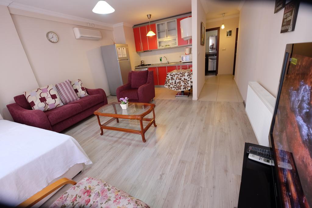 The 3* Çanakkale