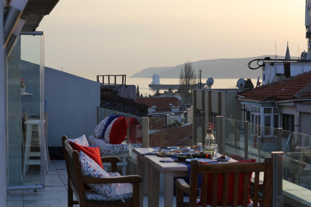 The Aparthotel