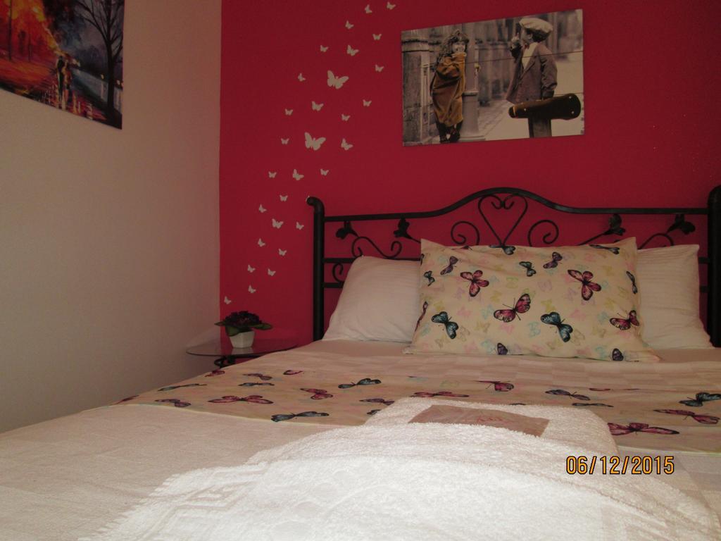 The Aparthotel 3*
